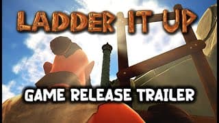 Launch Trailer