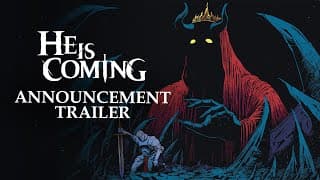 Announcement Trailer