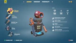 Gameplay Video