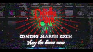 Release Date Trailer