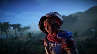 Launch Trailer
