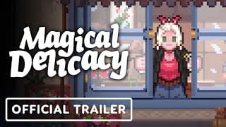 Gameplay Trailer
