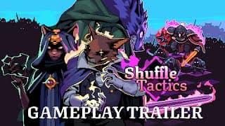 Gameplay Trailer