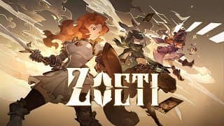 Gameplay Trailer