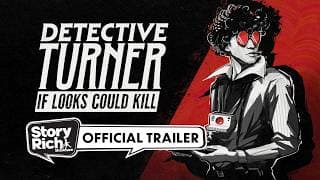 Announcement Trailer
