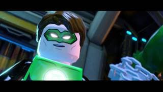 Launch Trailer