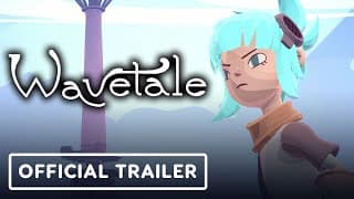 Launch Trailer