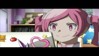 Game intro