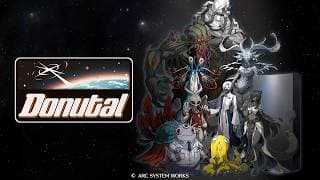 Gameplay Trailer