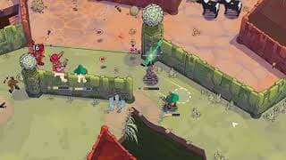 Trailer
