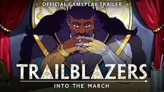 Gameplay Trailer