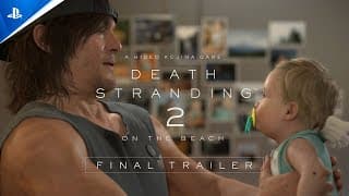 Launch Trailer