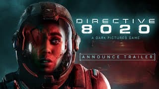 Announcement Trailer
