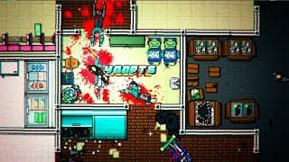 Trailer