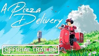 Release Date Trailer