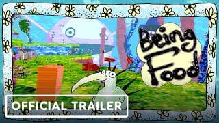 Announcement Trailer