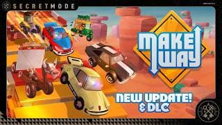 Announcement Trailer