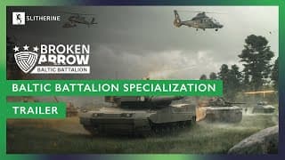 Announcement Trailer