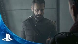 TGA 2014 Trailer