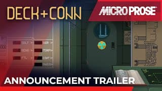 Announcement Trailer
