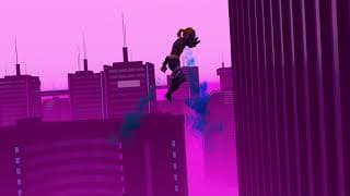 Cinematic Trailer
