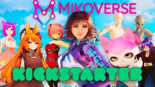 Announcement Trailer