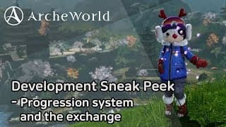 Dev Diary