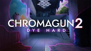 Launch Trailer