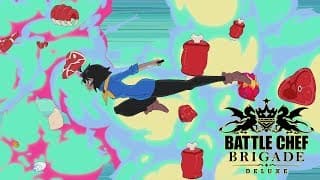 Announcement Trailer