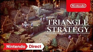 Announcement Trailer