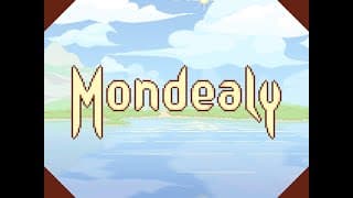 Mondealy: Day One video 1