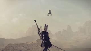 Launch Trailer