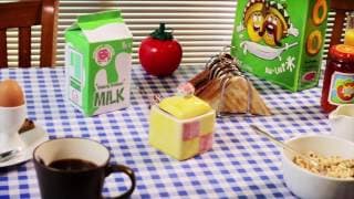 Announcement Trailer