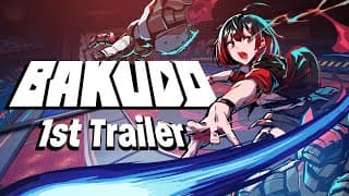 Announcement Trailer