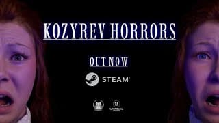 Launch Trailer