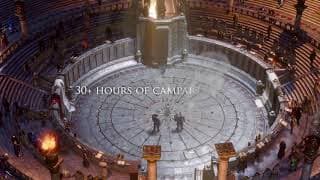 Launch Trailer