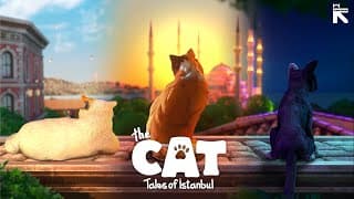 Gameplay Trailer