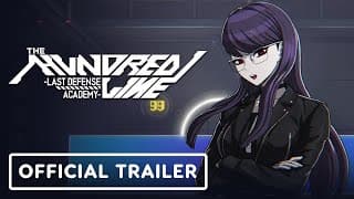 Gameplay Trailer