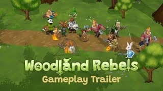 Gameplay Trailer