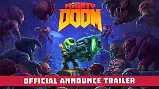 Announcement Trailer