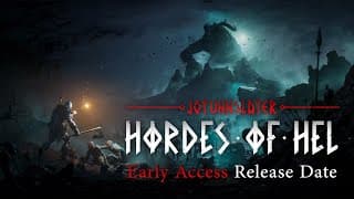 Release Date Trailer