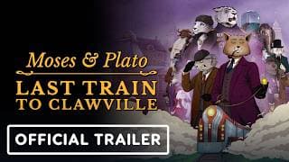 Release Date Trailer