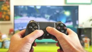 Gamescom Trailer