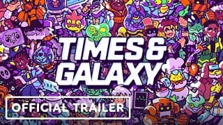 Trailer