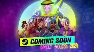 Trailer