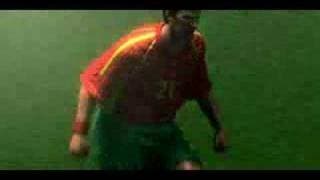 Game Intro