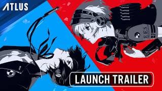 Launch Trailer