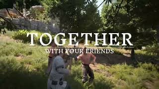 Launch Trailer