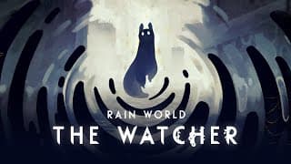 Rain World: Slugcat's Lifecycle Edition video 1