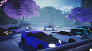 Announcement Trailer